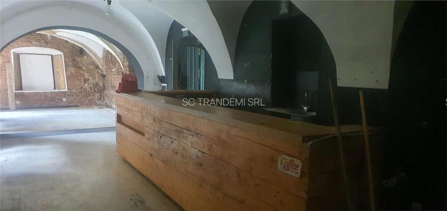 Spatiu comercial 70mp in P-ta Mica,optim showroom boutique,galerie arta ,etc
