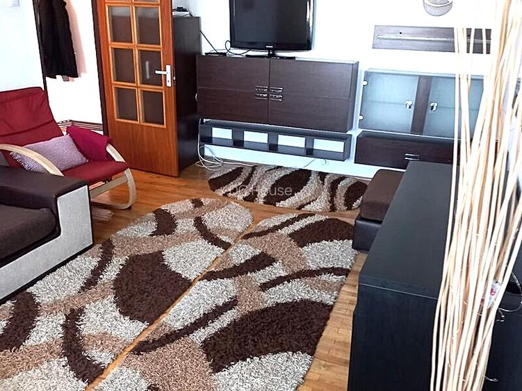 Apartament 2 camere ~ 2 balcoane ~ Bloc reabilitat termic - 2