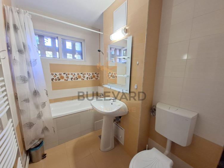 Apartament 2 camere de inchiriat, strada Constantin Brancusi!