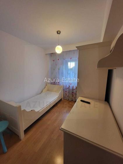 Apartament renovat 3 camere 2 bai 85 mp utili in zona Centrala - 6