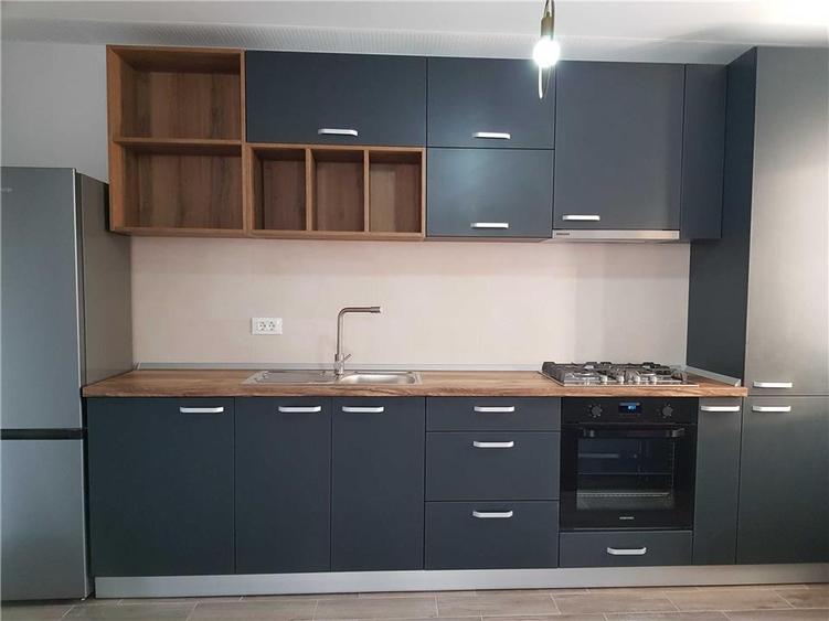 Apartament 2 camere mobilat Urban Plaza, loc parcare