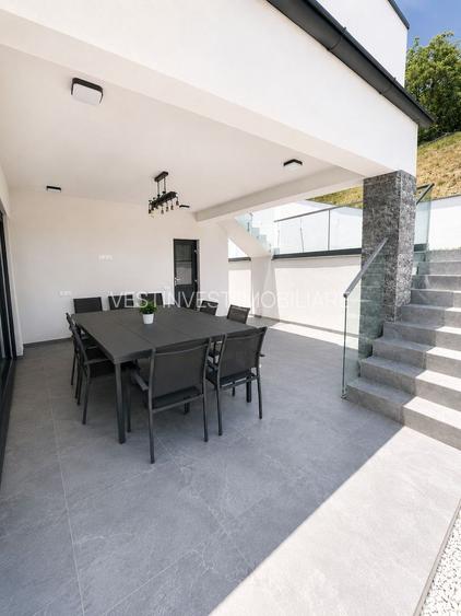 Casă premium 4 camere Zona Oncea - 12
