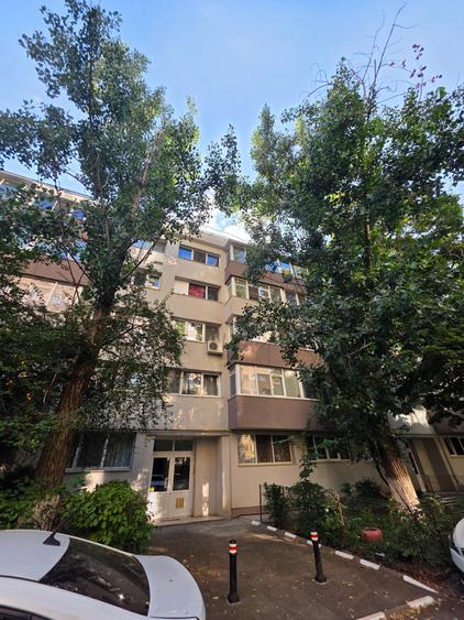 2 camere Bd Timisioara 39 - Drumul Taberei - Plaza Romania