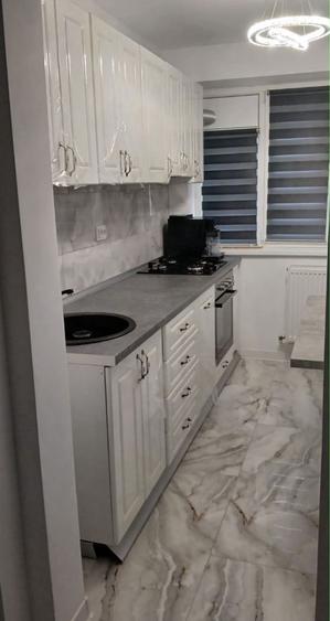 Apartament 2 camere in zona Campia Libertatii