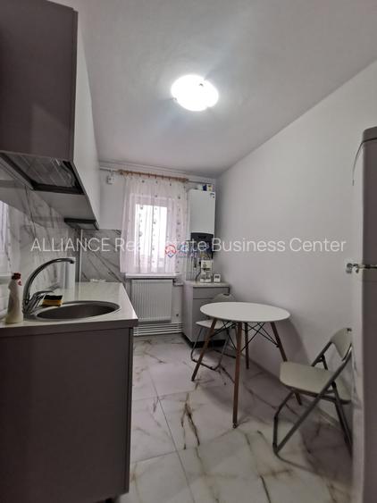 Apartament de închiriat zona Campus complet mobilat modern - 7