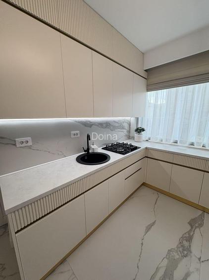 PROPRIETAR -Apartament nou cu boxa si parcare subterana -120 mp - 7
