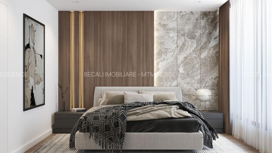 MTM Luxury Villas - 30