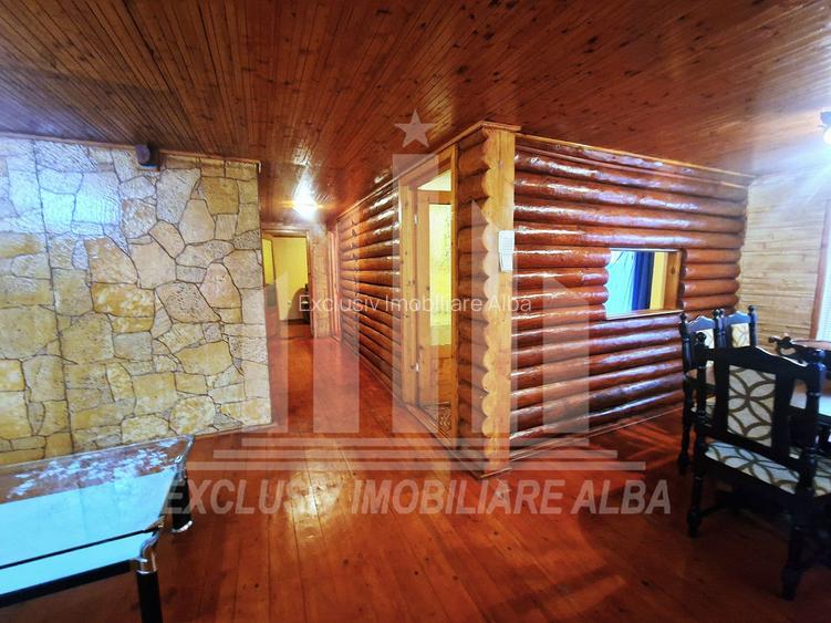 Casa de vanzare | 130 mp | 312 mp teren | Barabant - 6