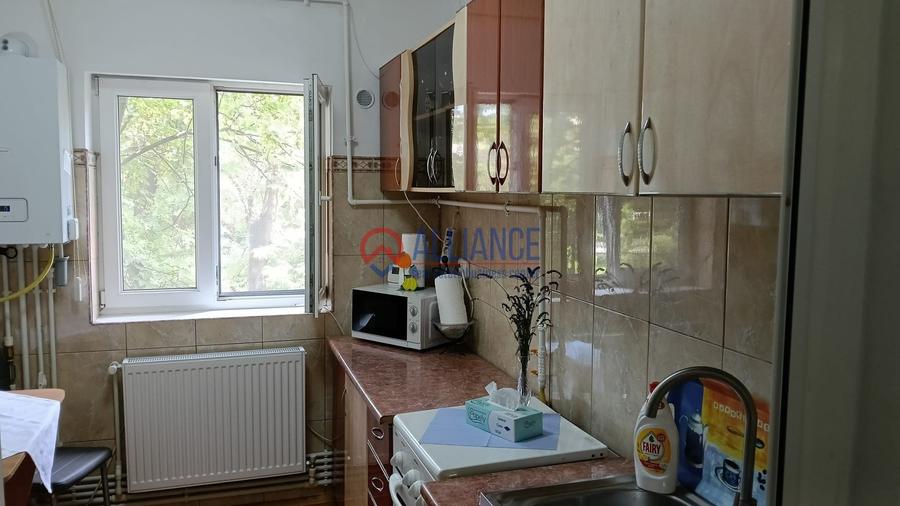 Apartament 2 camere, City Park Mall, mobilat, aer condiționat