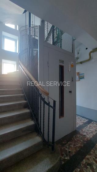 UNIRII -CURTEA DE APEL, vanzare apartament 5 CAMERE - 25