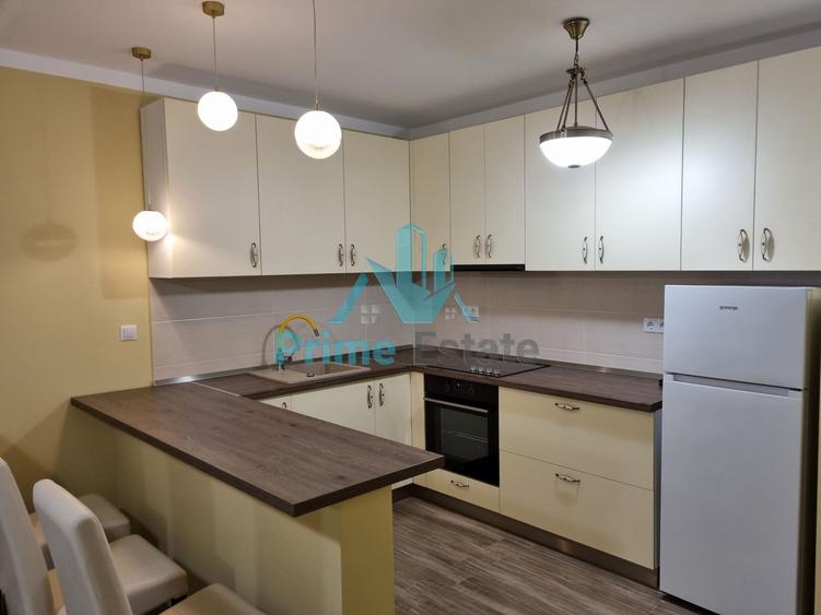 Apartament bloc nou in cartierul Gheorgheni