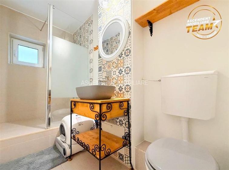 Proprietate si cu acces privat, 50mp, rezidential/ birouri/ comercial, Central,