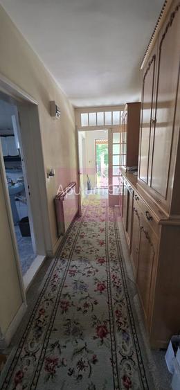 Vila cu livada de vanzare in Breaza - 24