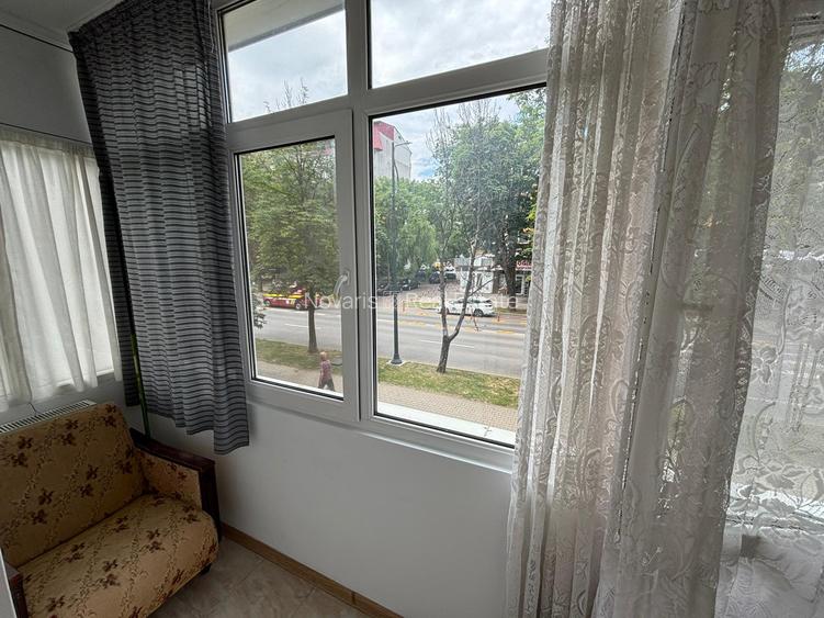 De închiriat – Apartament 2 camere | 62 mp | Centru – Zona BIG - 8