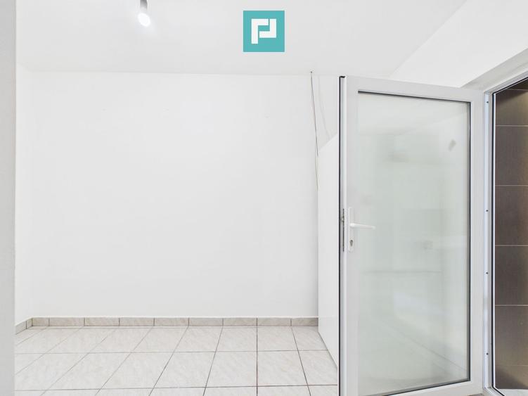 Apartament pe Strada Coșbuc