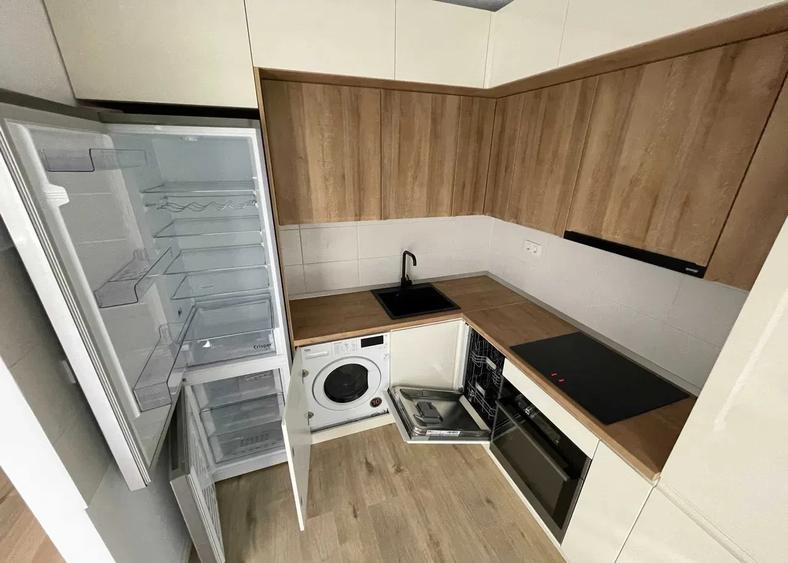 Apartament 2 Camere | Pipera | Belvedere Residence | Disponibil Imediat