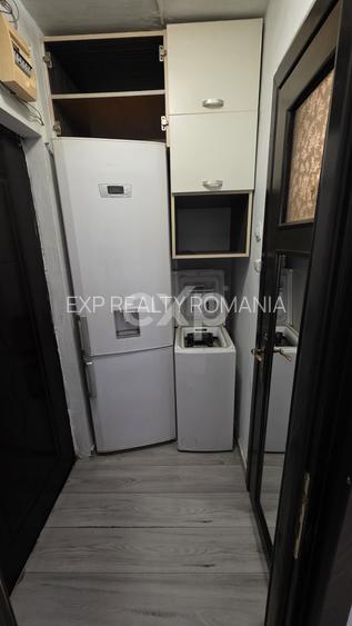 Garsoniera Gavana 3 - 9