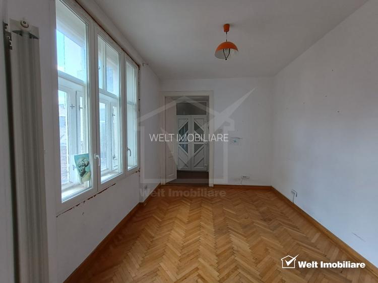 Vanzare apartament cu 3 camere 84mp Piata Unirii, Universitatii - 5