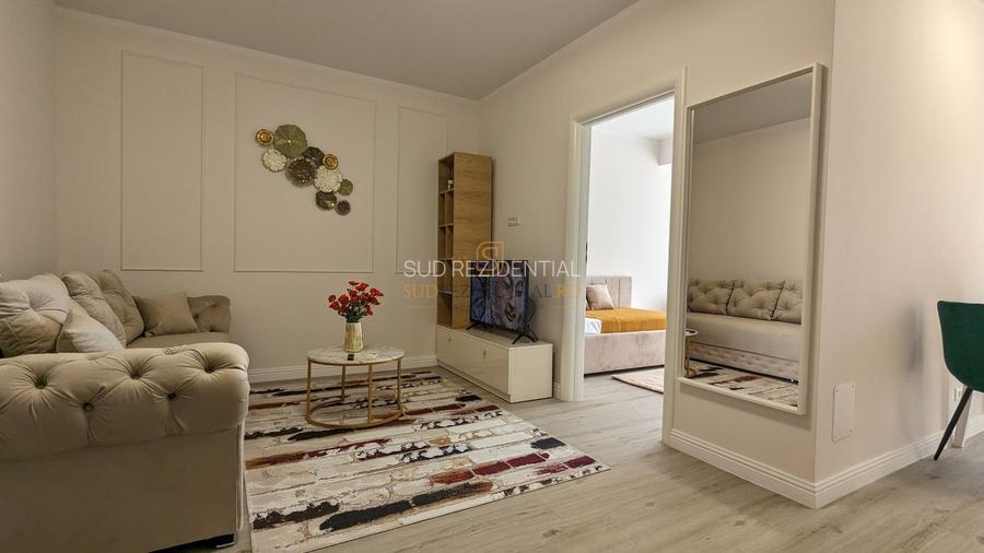 Apartament 3 camere de vanzare, zona Metrou Berceni - Comision 0 - 2
