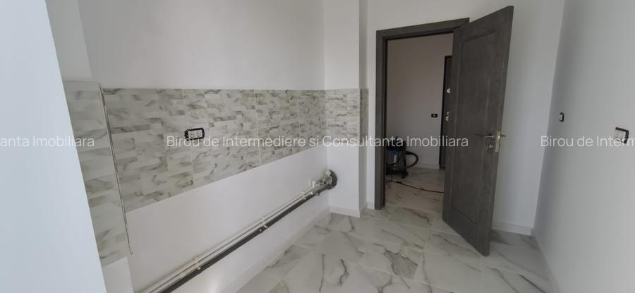 🙋Tomis NORD🔸2 Camere  Decomandate 52.60m² Renovat TOTAL Centrala - 4