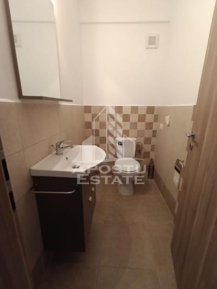 Apartament de inchiriat, 3 camere si garaj, zona Mehala - Bucovina