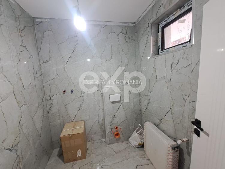 Casa individuala de vanzare in comuna Berceni Ilfov - 12