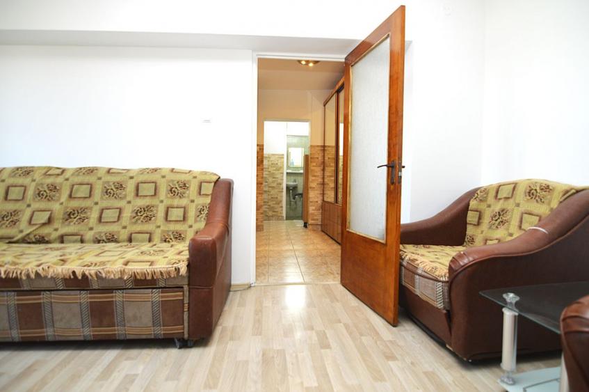 INCHIRIERE APARTAMENT 3 CAMERE MIHAI BRAVU-METROU PIATA MUNCII