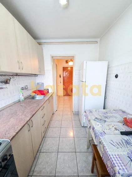 2 camere Baba Novac | Etaj 1 | Bloc reabilitat | 50 mp utili | 94.900