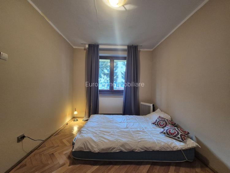 Exclusivitate - Zona Somesul, Calea Bucuresti, 2 camere - 7