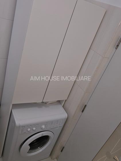 2 camere Chiajna – Elite Orhideelor -Parcare - 13