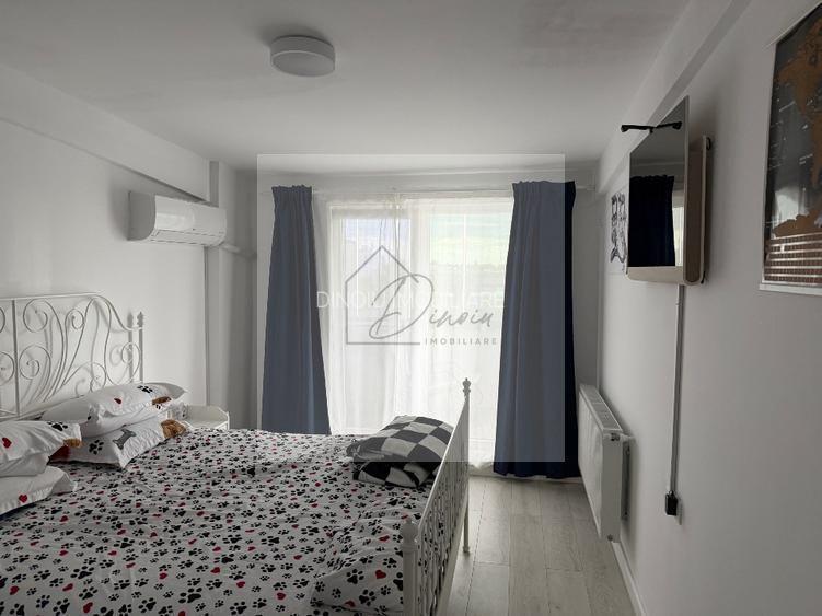 Duplex Premium Vedere Delta Văcăresti I 85mp + terasa 42 mp I COM 0% - 10