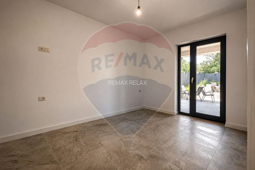 0% COMISION - CASA SMART & FOTOVOLTAICE - Cercu, Barnova, 97mpU, 4 Cam - 16