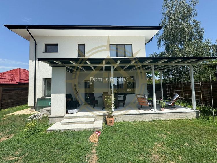 Comision 0 Vila Mobilata langa Profi Balotesti - 4