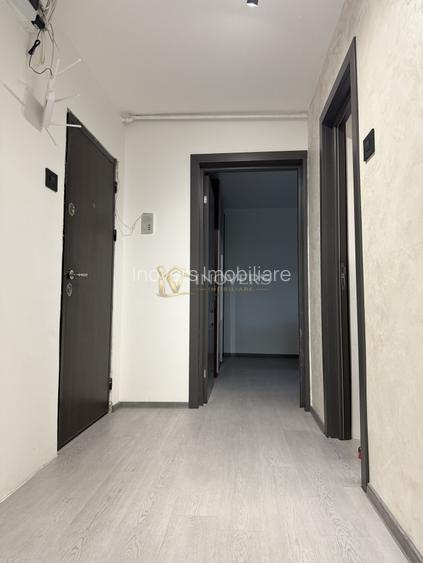 2 Camere | 1984 | | renovat | centrala | 11 min metrou Gorjului - 9