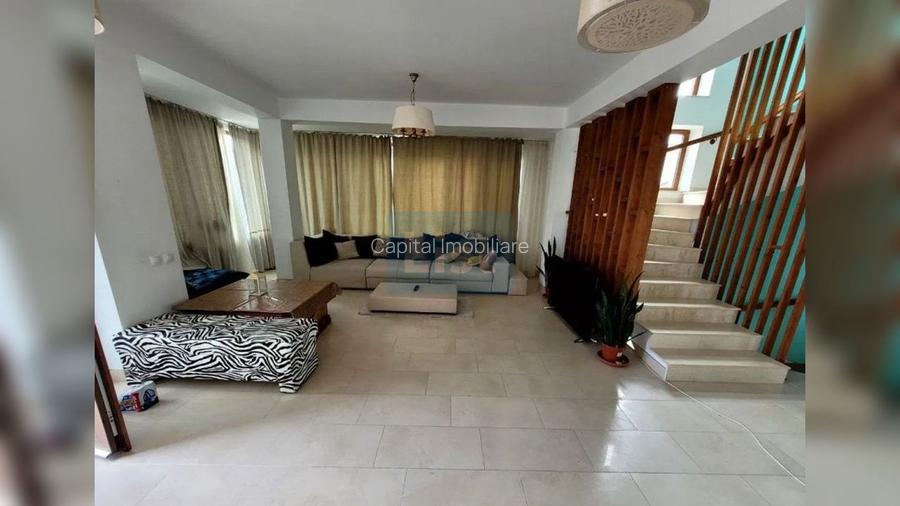 COMISION 0%! Casă individuală 230 mp, teren 1000 mp, Iris – 2.000€ - 9