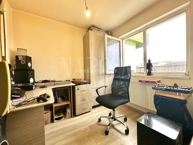 Apartament o camera de vanzare in Intre Lacuri, Cluj Napoca - 4