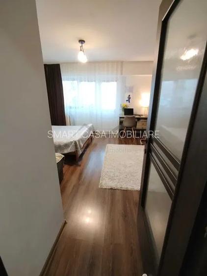 Apartament 1 camera Kaufland pacurari - 7