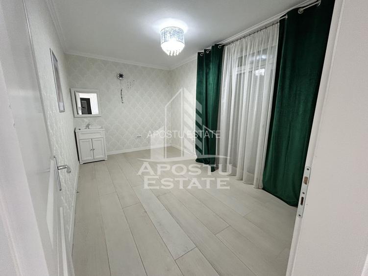 Spatiu comercial 88 mp, de vanzare, parter de bloc nou, Chisoda. - 9