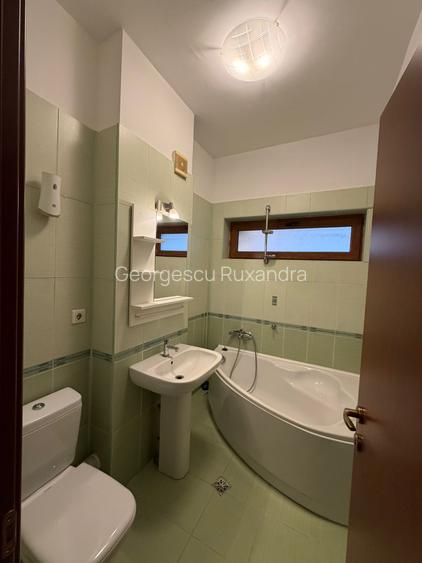 3 camere Golden Residence, loc parcare suprateran inclus, mobilat, utilat - 22