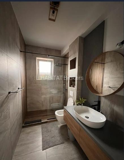 Casă individuală cu 4 camere în cartierul  Aerocity |  Tunari - 15