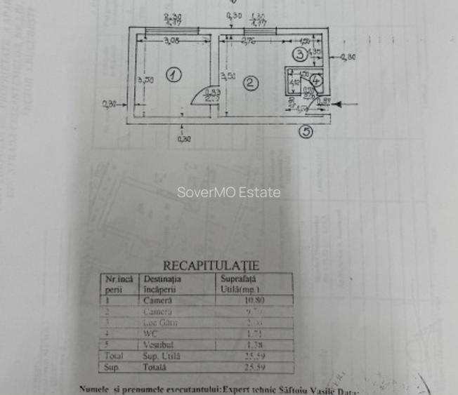 Studio Modern | Margeanului - 8