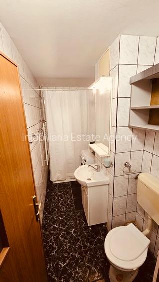 Garsoniera Timpuri Noi, 10 minute de metrou, mobilată si utilată modern, libera - 4