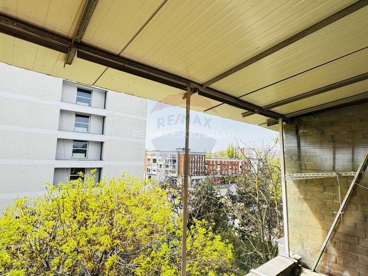 4 camere de VÂNZARE | Ultracentral - aproape de Faleza Dunării - 15