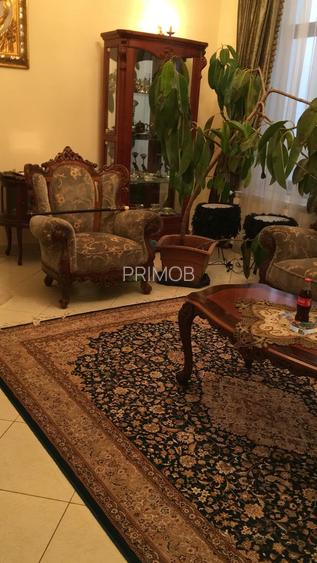 Ultracentral,vila S+P+E,faleza Dunarii,langa parc,Primaria Corabia,teren=1137mp - 6