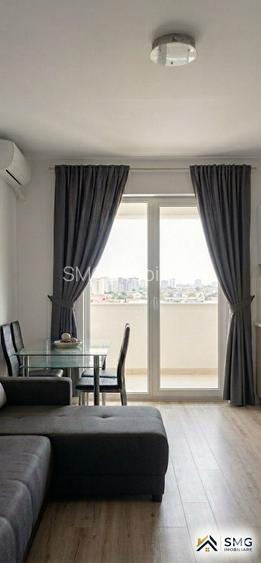 Studio Dublu - Parcare - Sector 6 - Comision 0% - 3