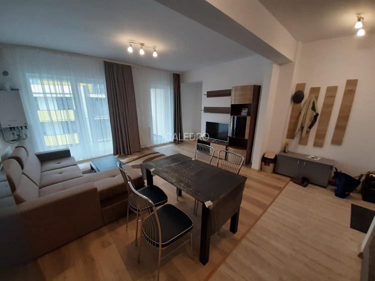 Apartament 2 camere bloc nou Centru - 2