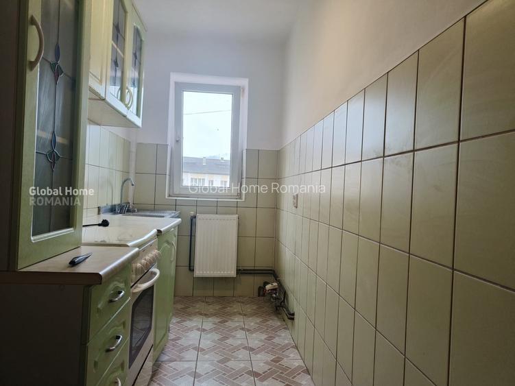 Vedere panoramică | Apartament 3 Camere | Zona Unirii | Vatra Dornei - 3