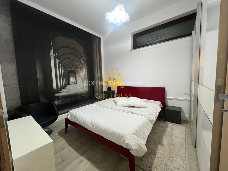 2 camere, UMF, Ultracentral, Piata Muzeului, Piata Unirii,  Parcare - 3