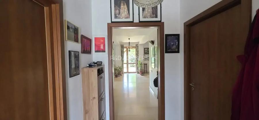 Vila 5 Camere Paradisul Verde | Corbeanca | Gradina Matura | Liniste - 7