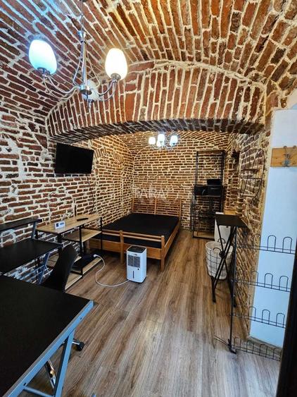 Apartament cu o cameră în zonă premium Platinia USAMV. - 2